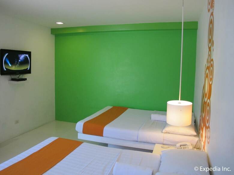 Islands Stay Hotels Uptown Cebu