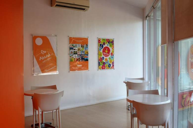 Islands Stay Hotels Uptown Cebu