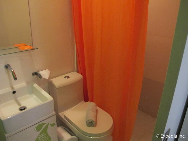 Islands Stay Hotels Uptown Cebu