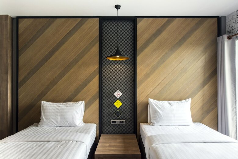 The Circle Hotel