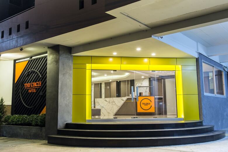 The Circle Hotel