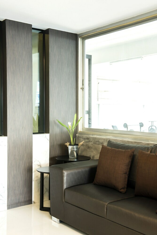 The Circle Hotel