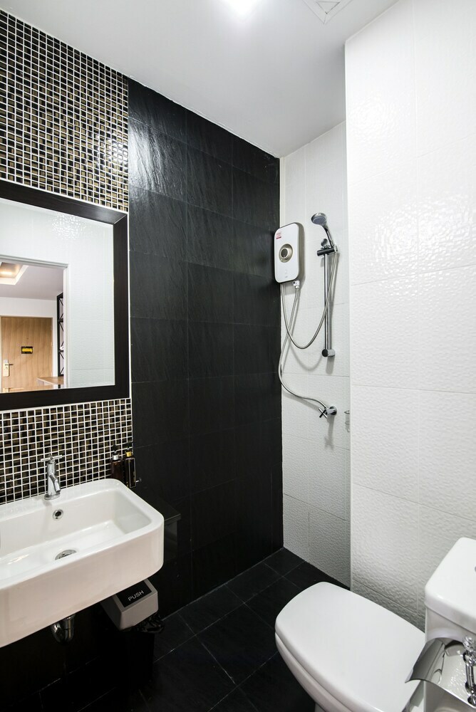 The Circle Hotel