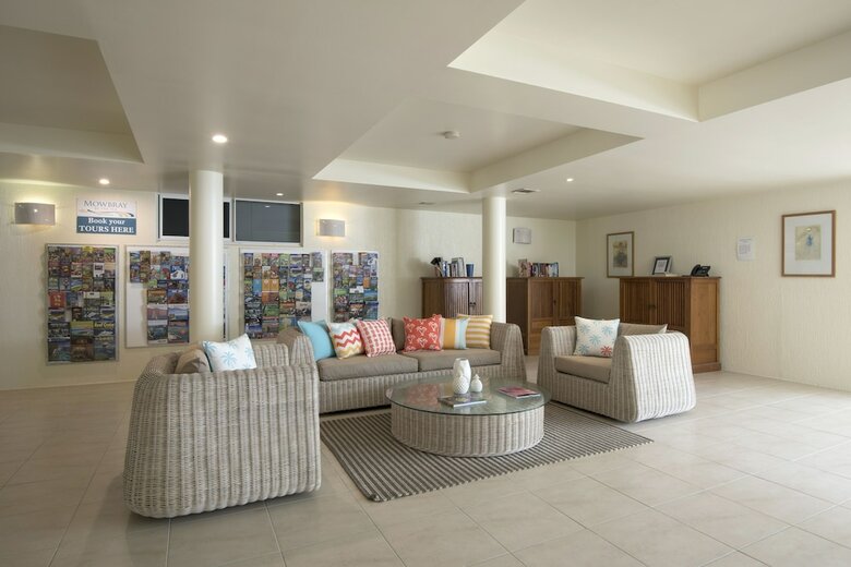 Apartamentos Mowbray By The Sea