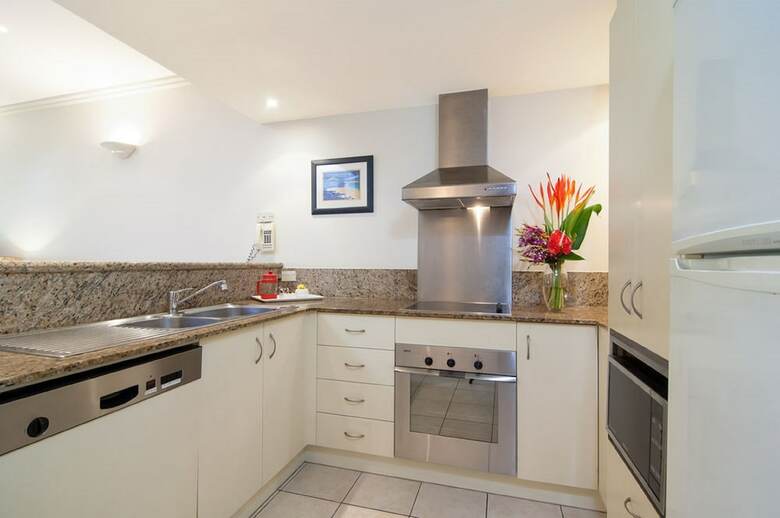 Apartamentos Mowbray By The Sea