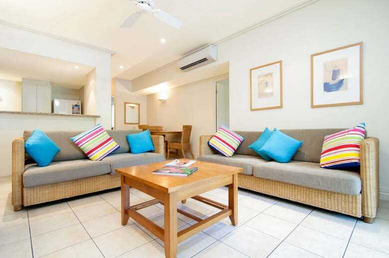 Apartamentos Mowbray By The Sea
