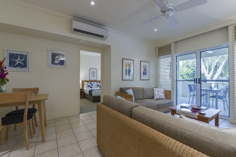 Apartamentos Mowbray By The Sea