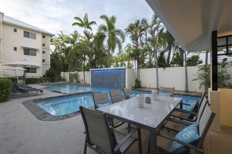 Apartamentos Mowbray By The Sea