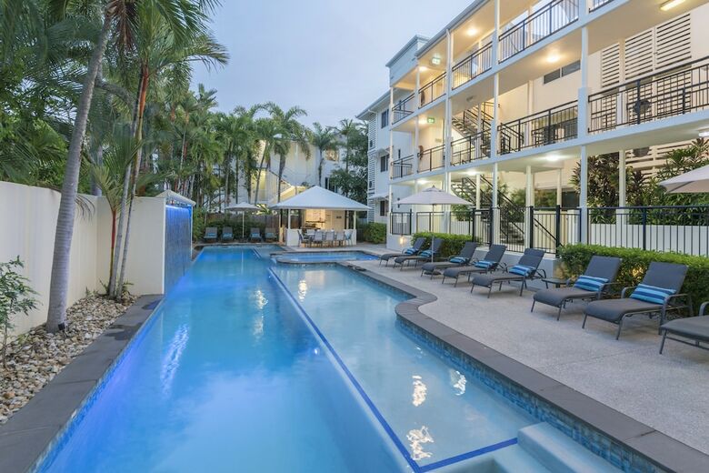 Apartamentos Mowbray By The Sea