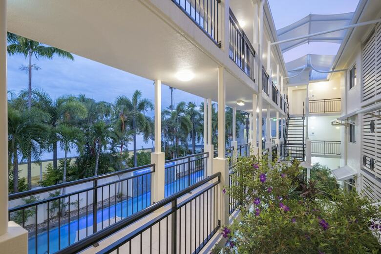 Apartamentos Mowbray By The Sea