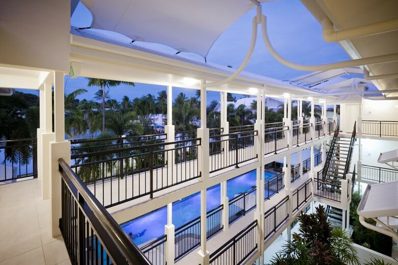 Apartamentos Mowbray By The Sea