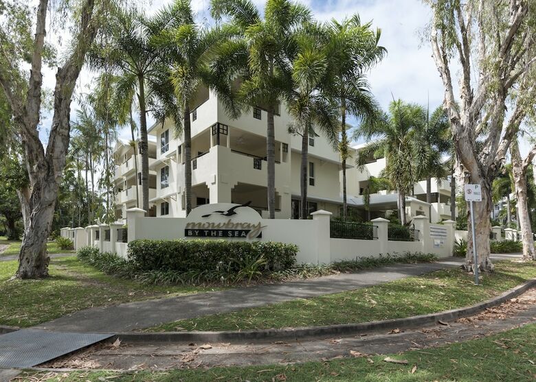 Apartamentos Mowbray By The Sea