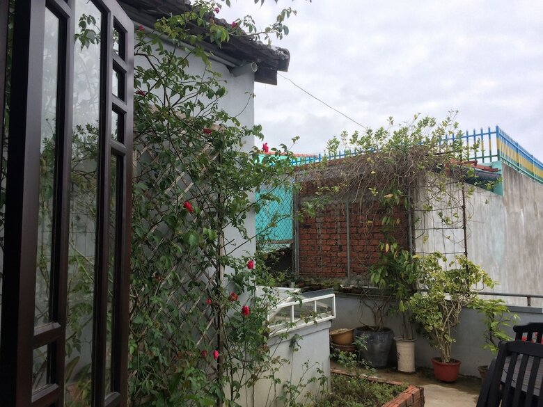 Hotel Green Coco Homestay Hoi An