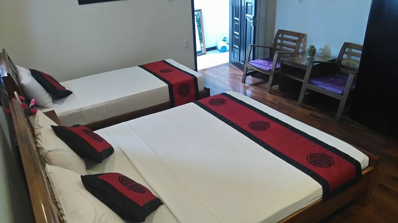 Hotel Green Coco Homestay Hoi An
