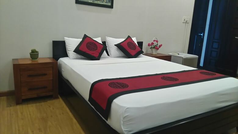Hotel Green Coco Homestay Hoi An