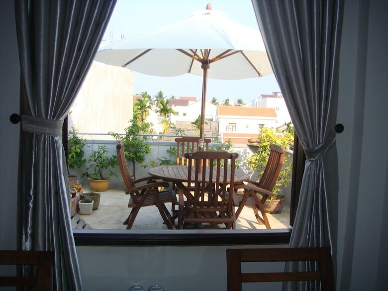 Hotel Green Coco Homestay Hoi An