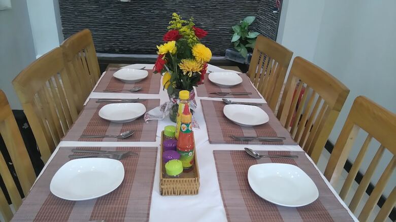 Hotel Green Coco Homestay Hoi An