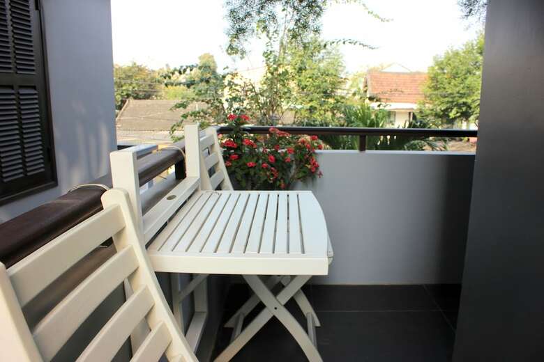 Hotel Green Coco Homestay Hoi An