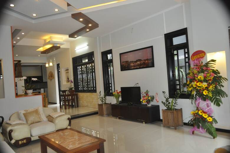 Hotel Green Coco Homestay Hoi An