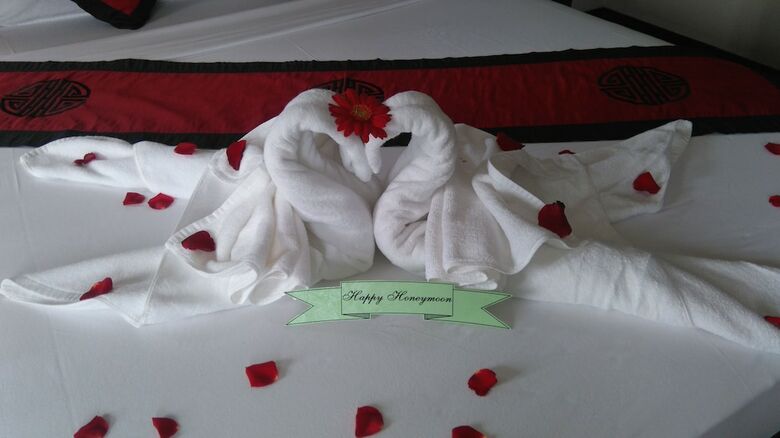 Hotel Green Coco Homestay Hoi An