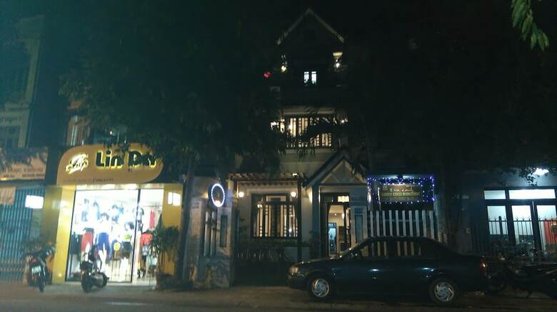 Hotel Green Coco Homestay Hoi An