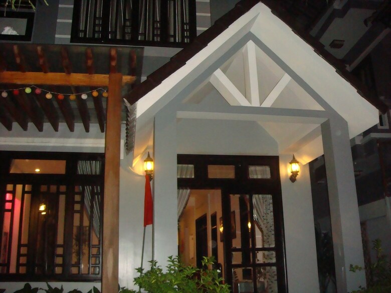 Hotel Green Coco Homestay Hoi An