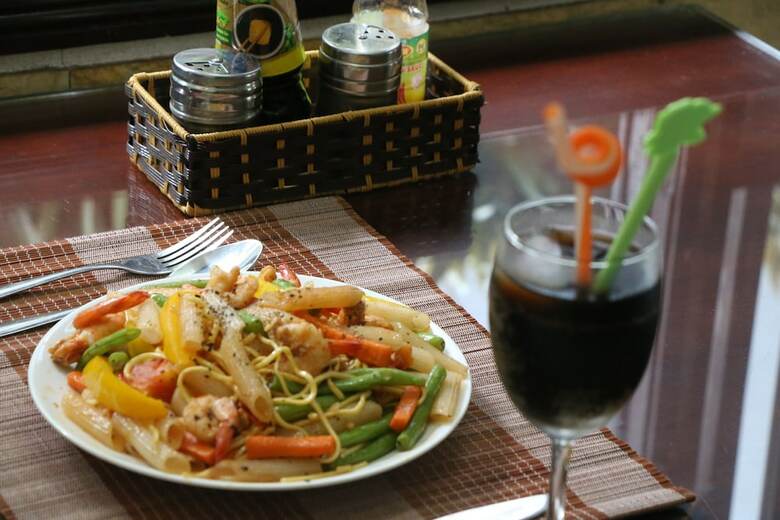 Hotel Green Coco Homestay Hoi An