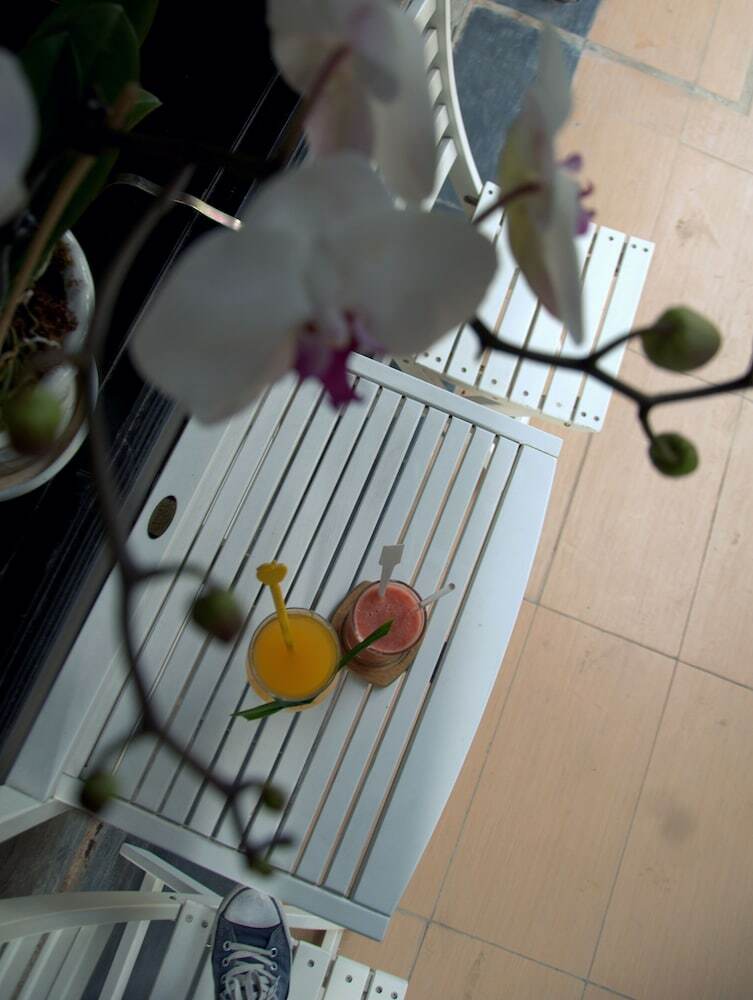 Hotel Green Coco Homestay Hoi An