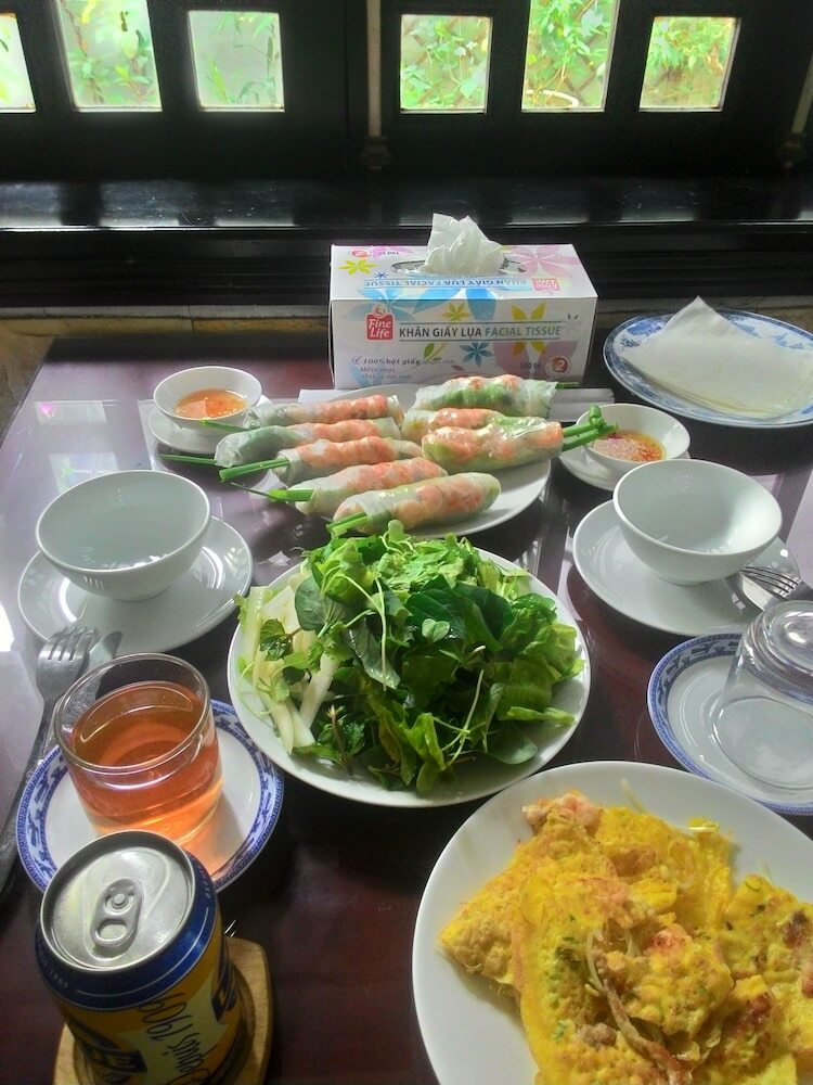 Hotel Green Coco Homestay Hoi An