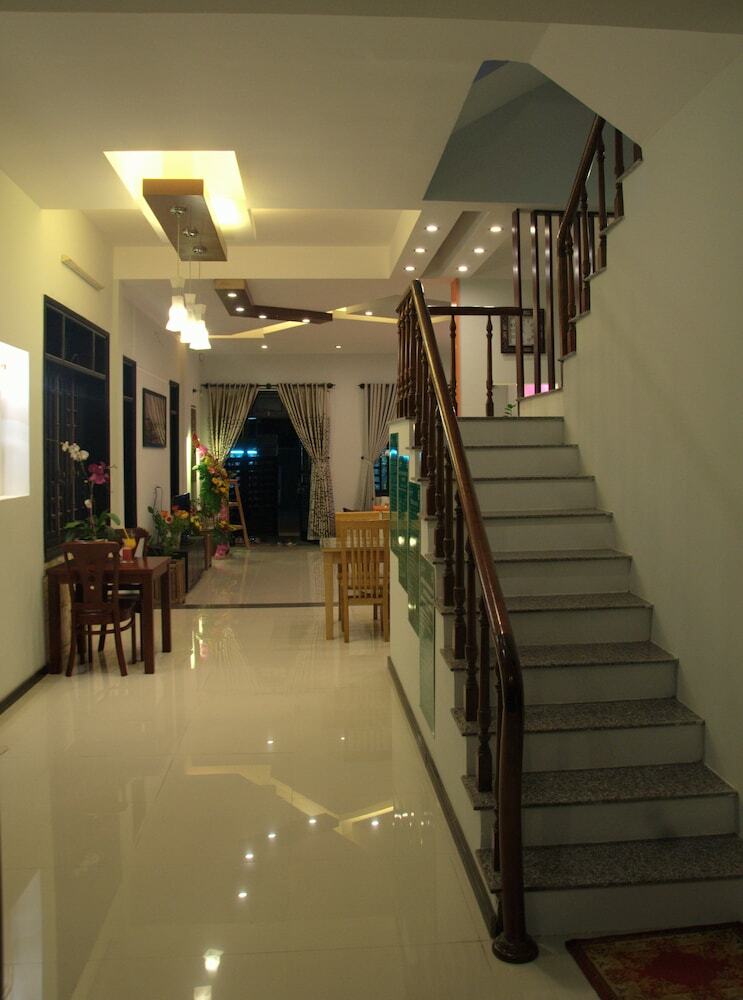 Hotel Green Coco Homestay Hoi An