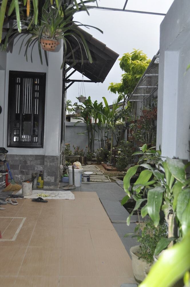 Hotel Green Coco Homestay Hoi An