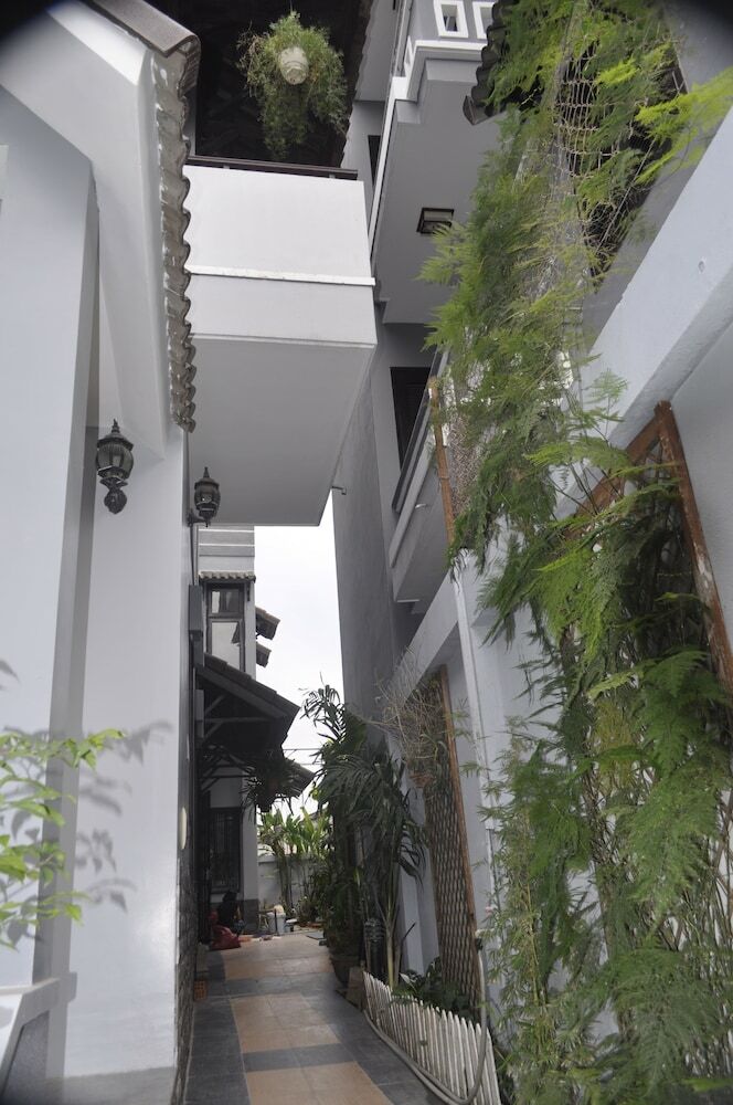 Hotel Green Coco Homestay Hoi An