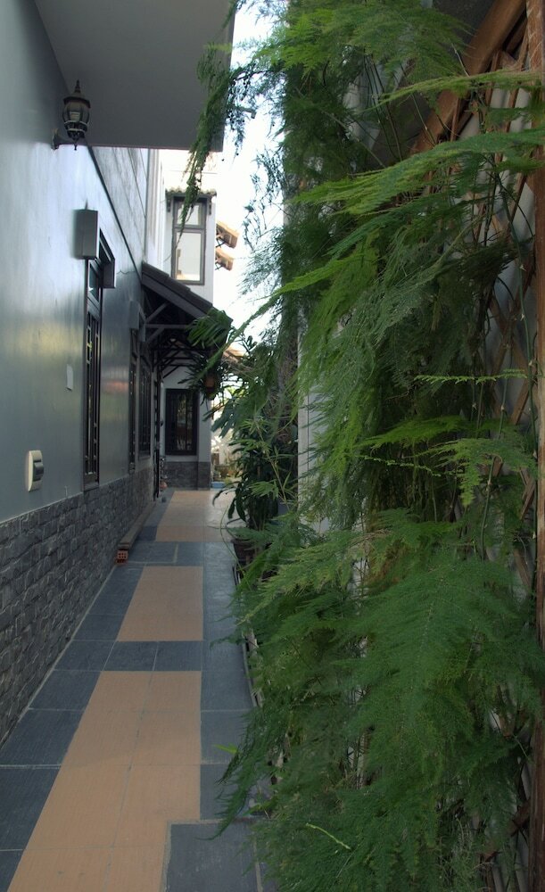 Hotel Green Coco Homestay Hoi An