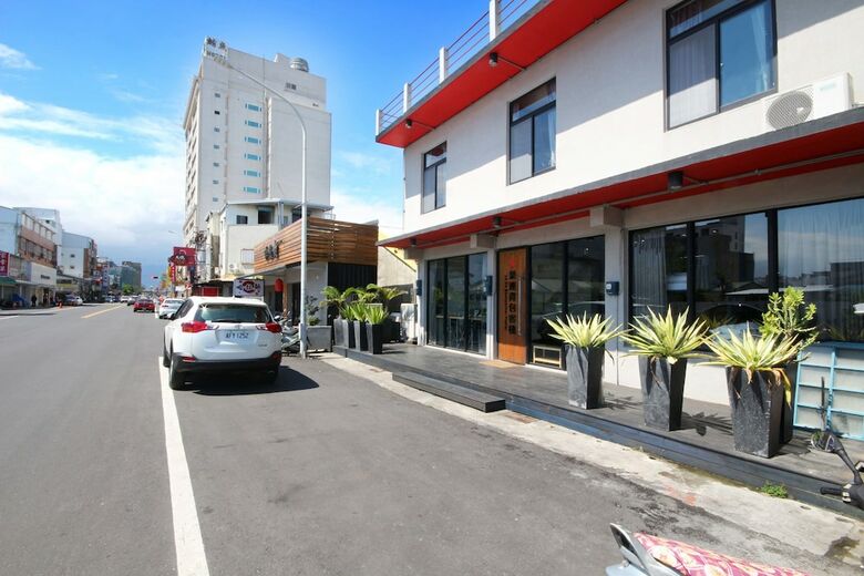 Hostal Le Da Backpacker Hostel
