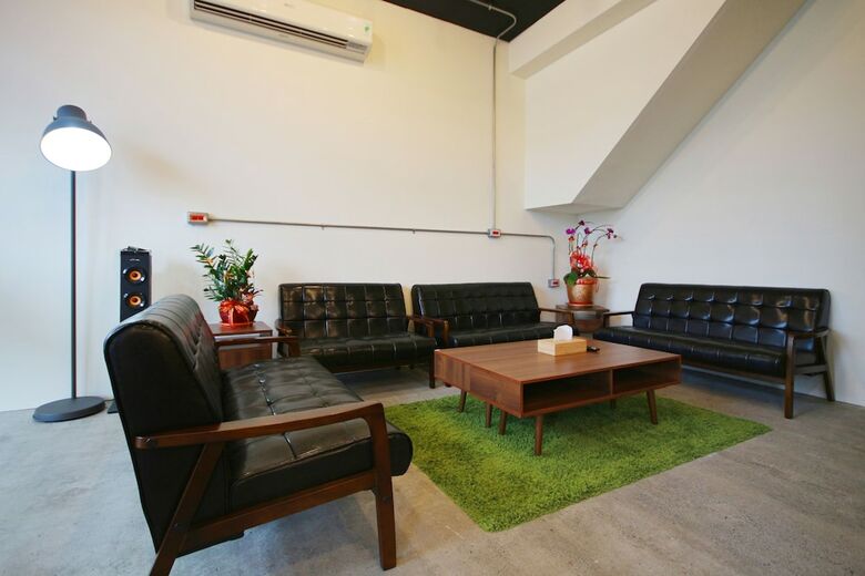 Hostal Le Da Backpacker Hostel