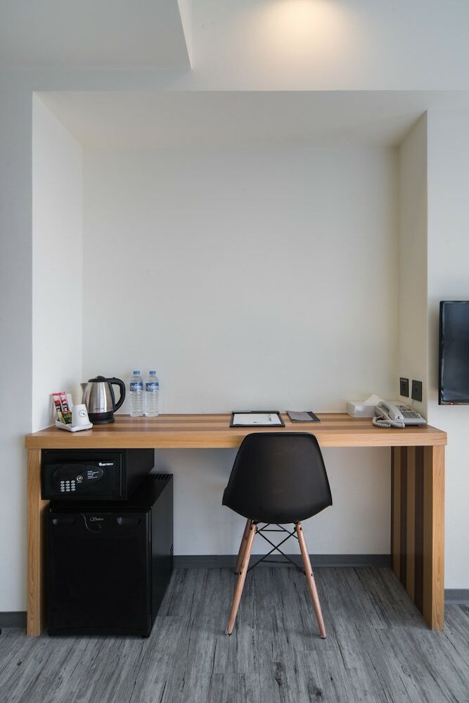 Xinshe Hotel Hsinchu