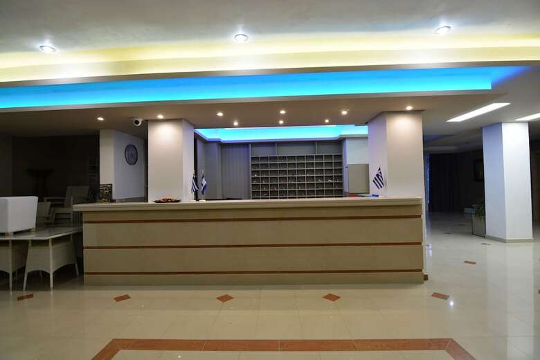 Hotel Aqua Mare Resort