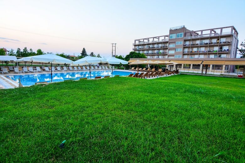 Hotel Aqua Mare Resort