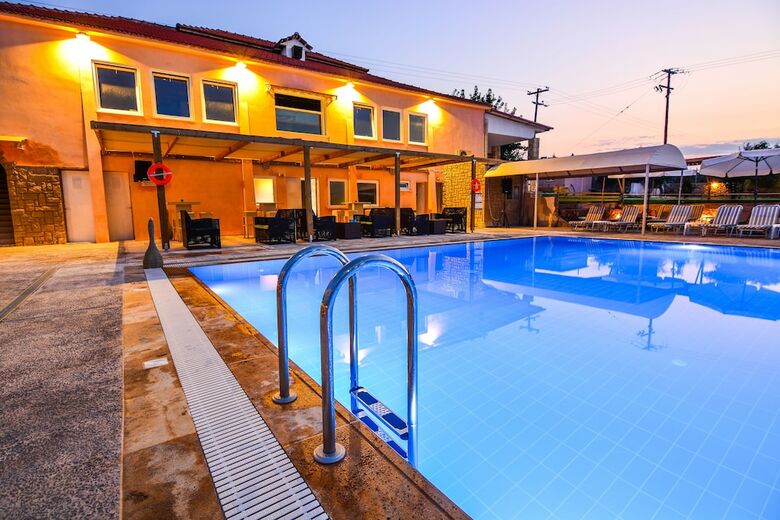 Hotel Aqua Mare Resort