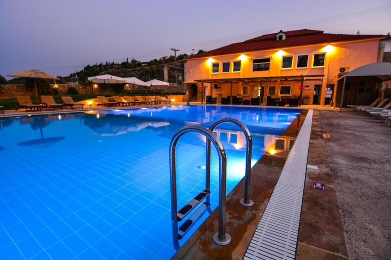 Hotel Aqua Mare Resort