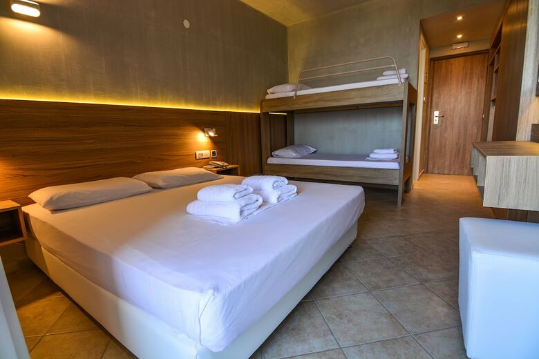 Hotel Aqua Mare Resort