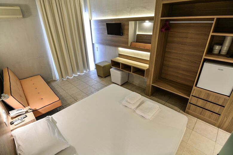 Hotel Aqua Mare Resort