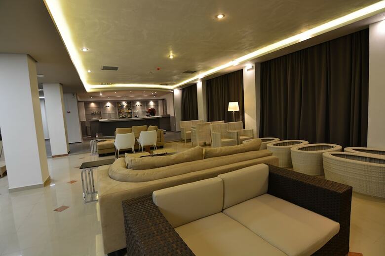 Hotel Aqua Mare Resort