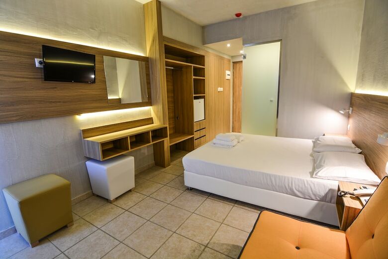 Hotel Aqua Mare Resort