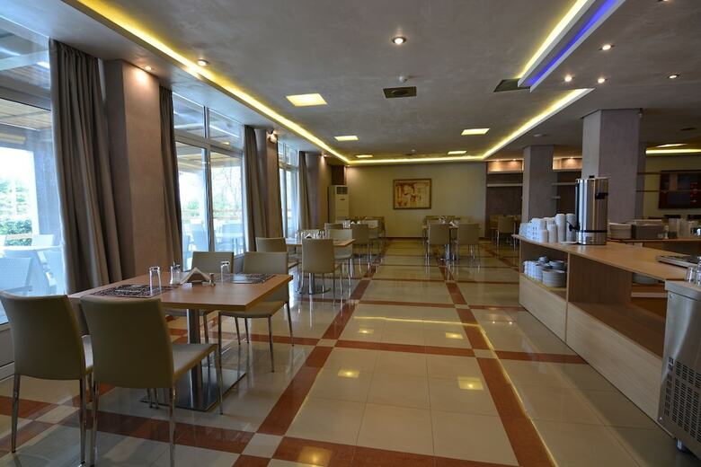Hotel Aqua Mare Resort