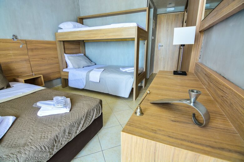 Hotel Aqua Mare Resort