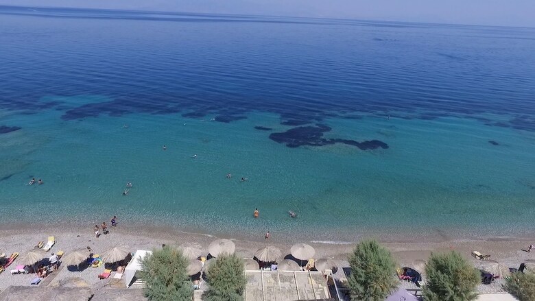 Hotel Aqua Mare Resort
