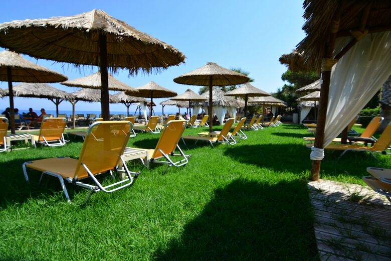 Hotel Aqua Mare Resort