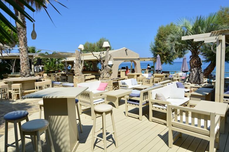 Hotel Aqua Mare Resort