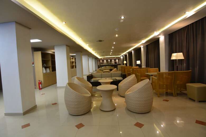 Hotel Aqua Mare Resort